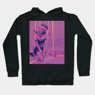 Sadness Hoodie